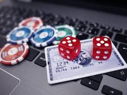 Tampilan awal Poker Texas Hold'em 88main