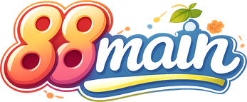 Logo 88main
